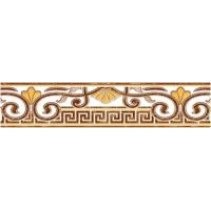 Zeus Ceramica Damasco Cenefa